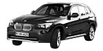 BMW E84 C3570 Fault Code