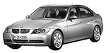 BMW E92 C3570 Fault Code