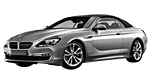 BMW F12 C3570 Fault Code