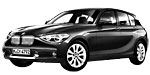 BMW F20 C3570 Fault Code